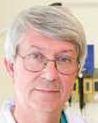 Professeur Albert De Mey