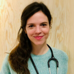 Docteur Fanny Hanssens