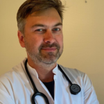 Docteur Tom Malschaert