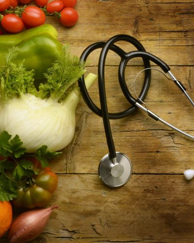 Bilan de santé et nutritionnel à Bruxelles