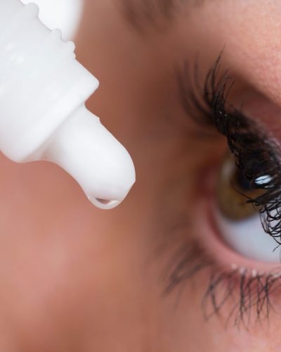 Maladie des yeux - centre spécialisé à Bruxelles